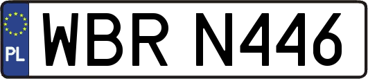 WBRN446