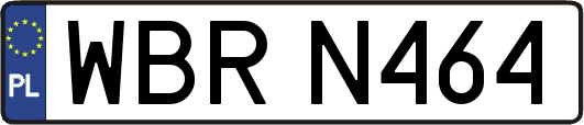 WBRN464