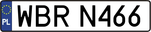 WBRN466