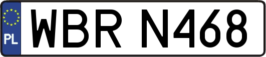 WBRN468