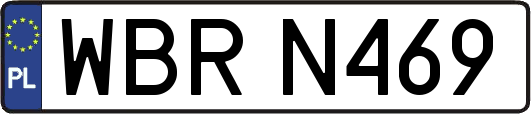 WBRN469