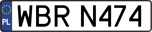 WBRN474