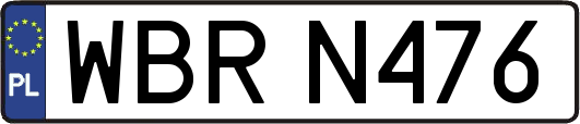 WBRN476
