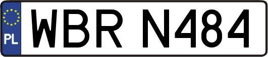 WBRN484