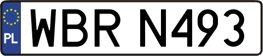 WBRN493
