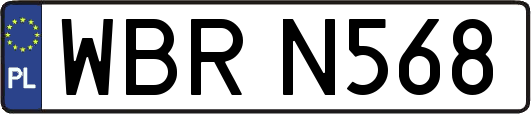 WBRN568