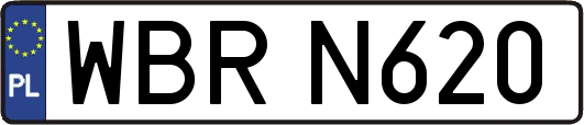WBRN620
