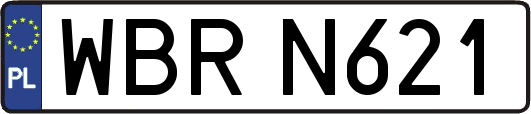WBRN621