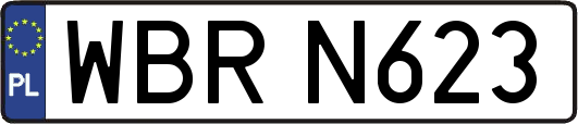 WBRN623