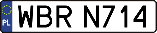 WBRN714