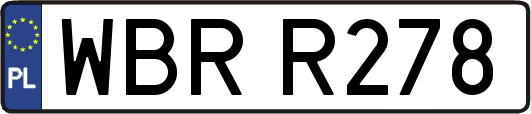 WBRR278
