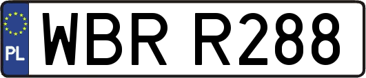 WBRR288