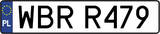 WBRR479