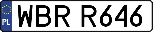 WBRR646