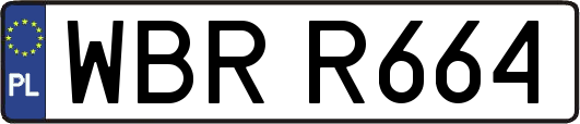 WBRR664