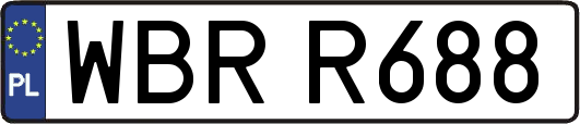 WBRR688