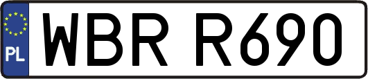 WBRR690