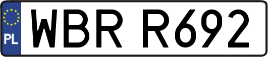 WBRR692
