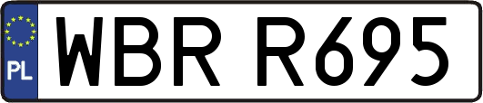 WBRR695