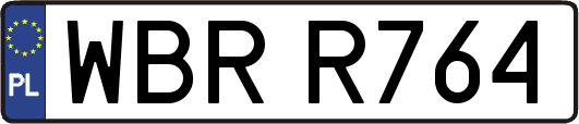 WBRR764