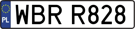 WBRR828