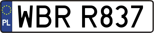 WBRR837