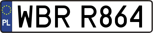 WBRR864