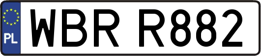 WBRR882