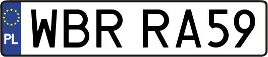 WBRRA59