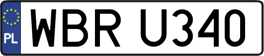 WBRU340