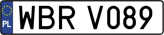 WBRV089