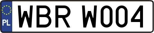 WBRW004