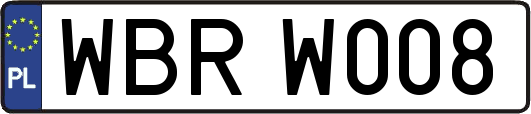 WBRW008