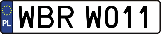 WBRW011