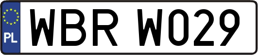 WBRW029