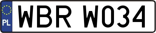 WBRW034