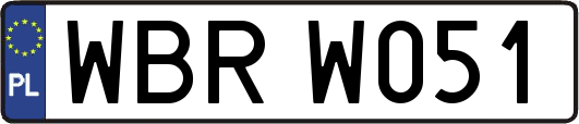 WBRW051