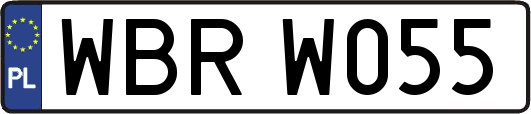 WBRW055