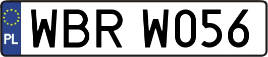 WBRW056