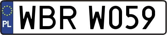 WBRW059