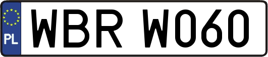 WBRW060