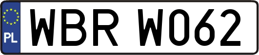 WBRW062