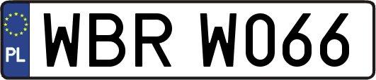 WBRW066
