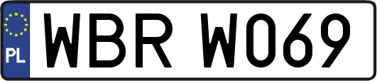 WBRW069