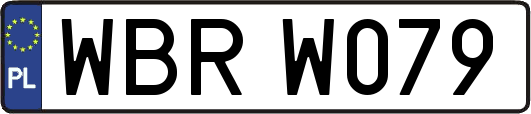 WBRW079