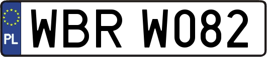 WBRW082