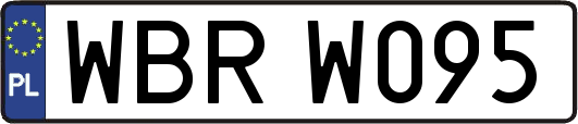 WBRW095