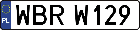 WBRW129