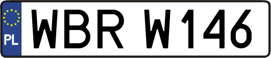 WBRW146