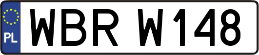 WBRW148